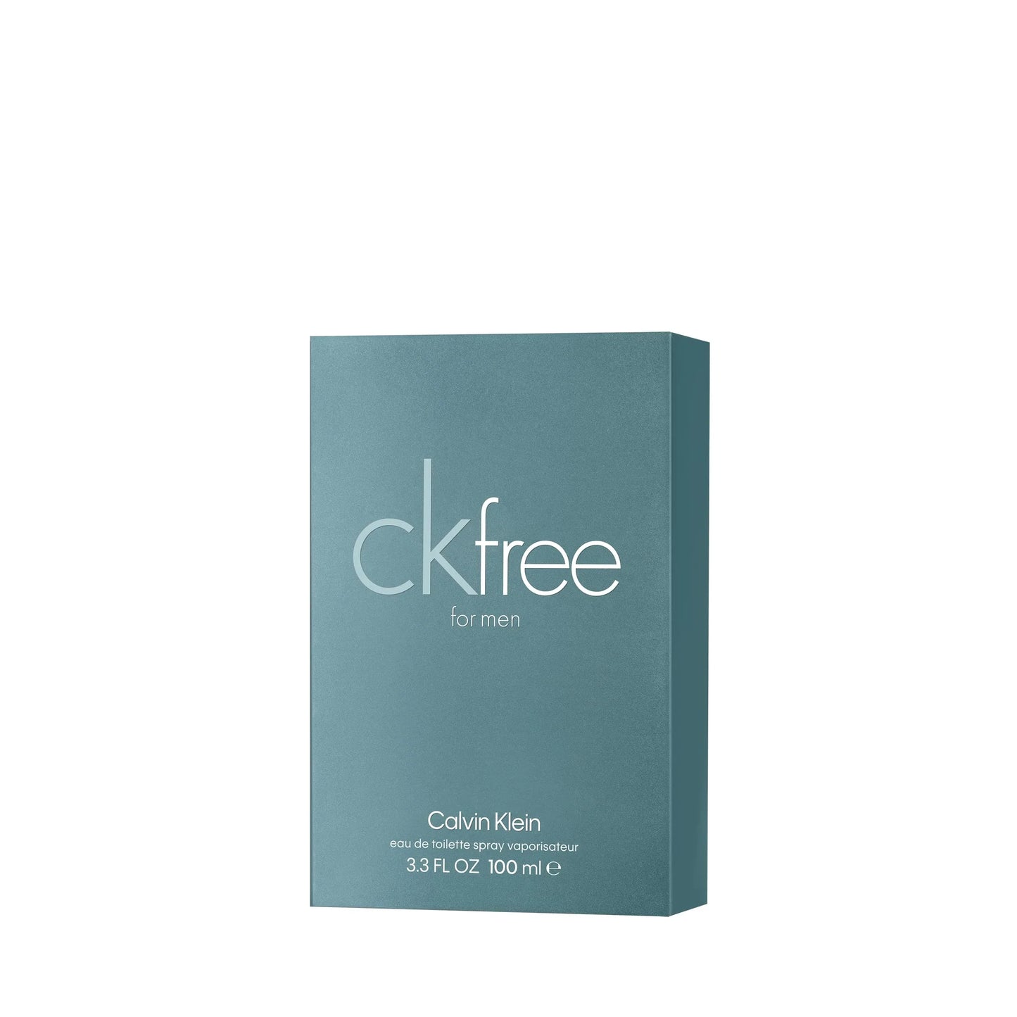Calvin Klein CK Free Perfume for Men Eau De Toilette 100ML
