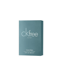 Calvin Klein CK Free Perfume for Men Eau De Toilette 100ML