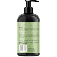 Mielle Organics Rosemary Mint Strengthening Leave-In Hair Conditioner