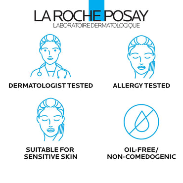 La Roche Posay Pure Vitamin C Face Serum