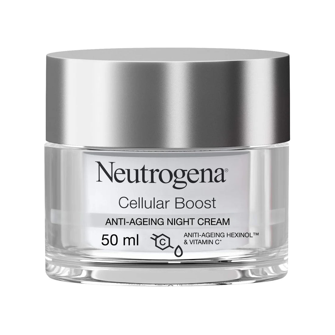 Neutrogena Cellular Boost Anti-Ageing Night Cream