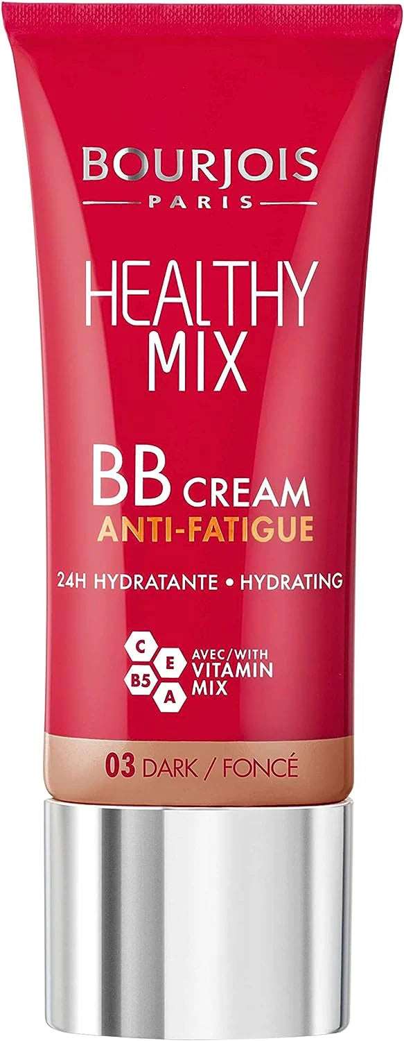 Bourjois Healthy Mix BB Cream (30ml)