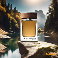 Dolce & Gabbana The One EDT Perfume For Men 100ml