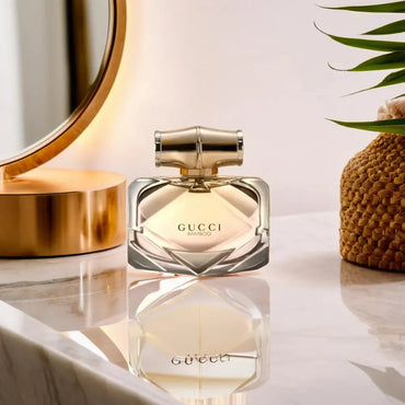 GUCCI Bamboo EDP Perfume for Women 75ml