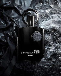 Supremacy Noir By Afnan for Men 100ml