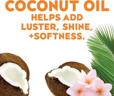 Extra Strength Coconut Miracle Oil by Ogx 100ml