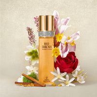 White Diamond By Elizabeth Tailor EDT Perfume for Women 100ml