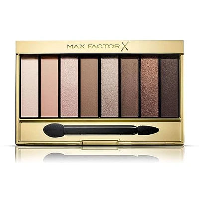 Maxfactor Master Piece Eye Shadow Palette
