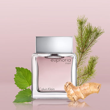 Euphoria By Calvin Klein EDT Perfume for Men 100ml