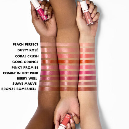 ELF Camo Liquid Blush 4ml