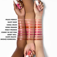 ELF Camo Liquid Blush 4ml