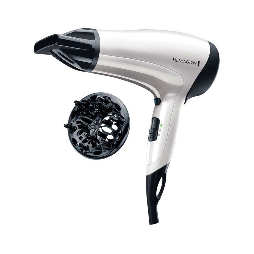 Remington Hair Dryer D3015 - Power Volume 2000W