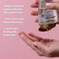 Extra Strength Coconut Miracle Oil by Ogx 100ml