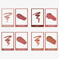 ANASTASIA Velvet Matte Lip Duo