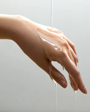 ANUA HEARTLEAF PORE CONTROL FACE CLEANSING OIL 200ML