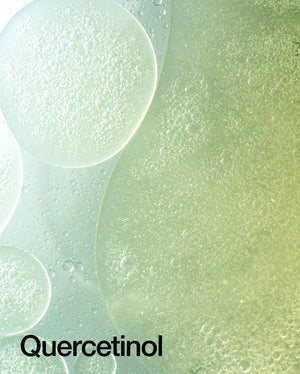 ANUA HEARTLEAF QUERCETINOL PORE DEEP CLEANSING FOAM 150ML