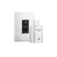 Pure Musk By Afnan Perfume for Men 100ml