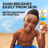 La Roche Posay Anthelios Gentle Lotion Kids Sunscreen SPF 50