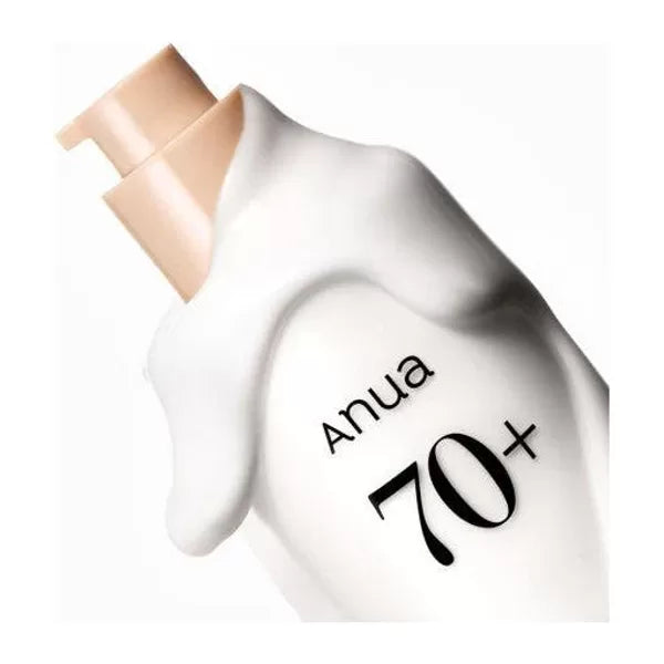 Anua 70+ Rice Ceramide Intensive Moisturizing Milk 150ml