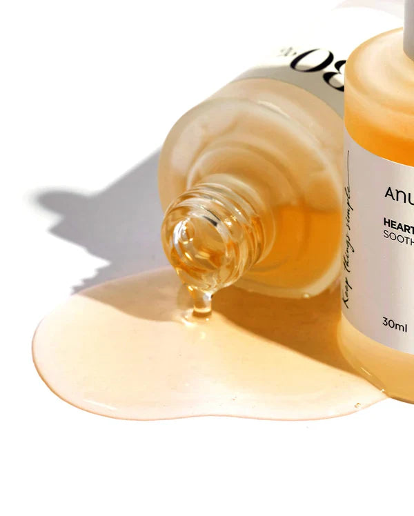 Anua Heartleaf 80 Moisture Soothing Ampoule 80% 30ml