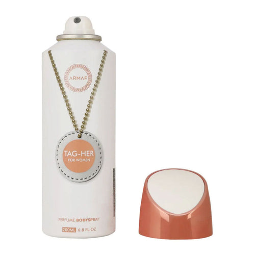Armaf Tag Her for Women Body Spray 200ml