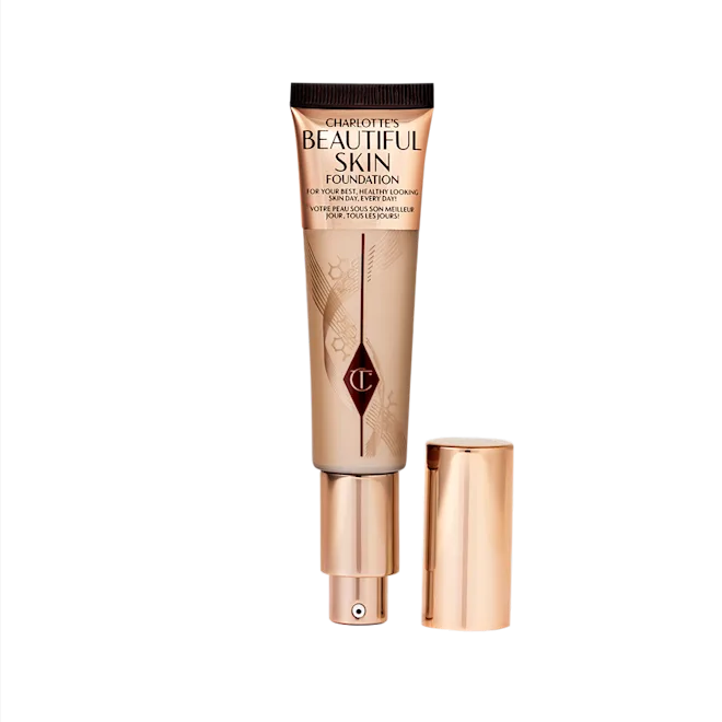 Charlotte Tilbury Beautiful Skin Foundation 30ml