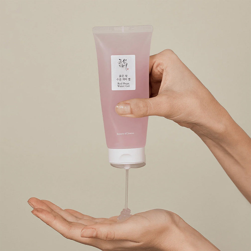 Beauty of Joseon Red Bean Water Gel Face Moisturizer 100ml