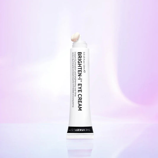 The Inkeylist Brighten i Eye Cream