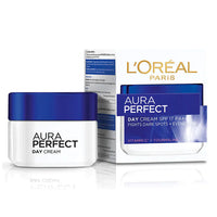 Loreal Paris Aura Perfect Whitening Day Cream 50ml