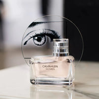Calvin Klein Women EDP Perfume for Women 100ml