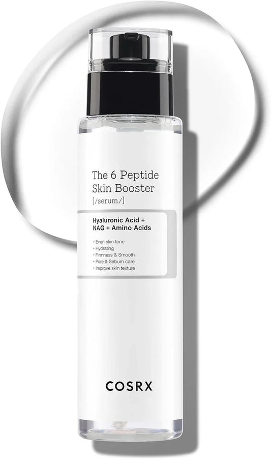 COSRX The 6 Peptide Skin Booster Serum 150ml