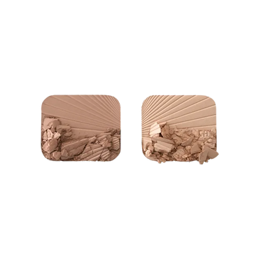 CHARLOTTE TILBURY Filmstar Bronze and Glow Face Bronzer and Contour Palette