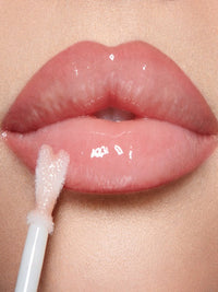 CHARLOTTE TILBURY COLLAGEN LIP BATH ICONS LIMITED EDITION KIT