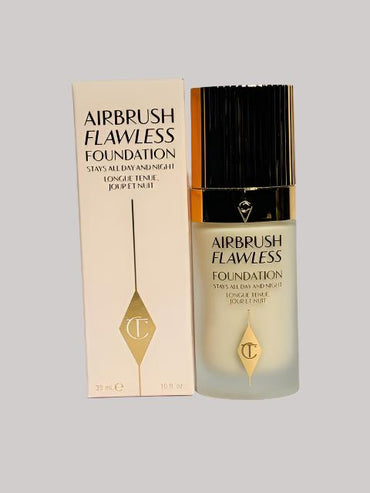 Charlotte Tilbury Air Brush Flawless Foundation 30ml