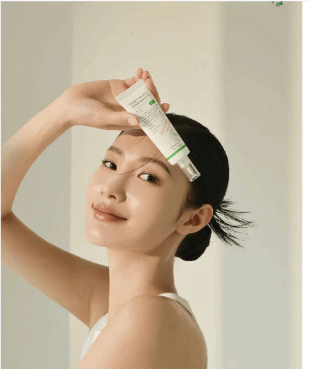 Axis-Y Complete No-Stress Physical Sunscreen – 50 ml