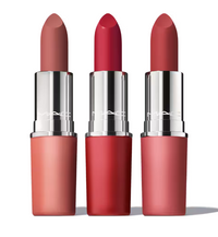 MAC Hail To The Chic Lipstick Trio Set