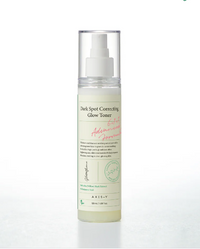 Axis Y Dark Spot Correcting Glow Toner 125ml