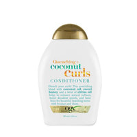 OGX Quenching + Coconut Curls Conditioner 385ml