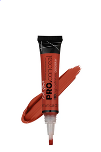 LA Girl HD Pro Concealer and Corrector