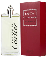 Cartier Declaration Perfume For Men EDT 100ml