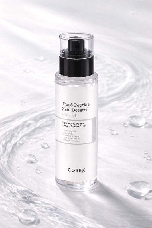 COSRX The 6 Peptide Skin Booster Serum 150ml