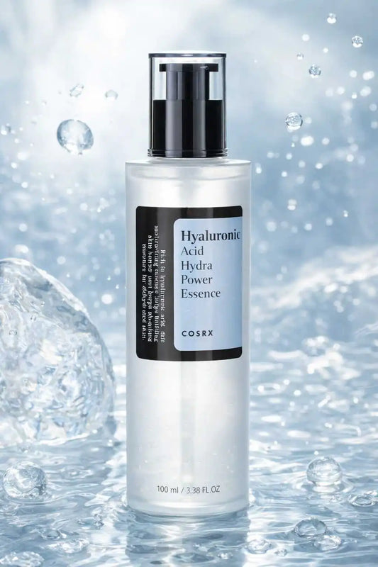 COSRX Hyaluronic Acid Hydra Power Essence Serum 100ml