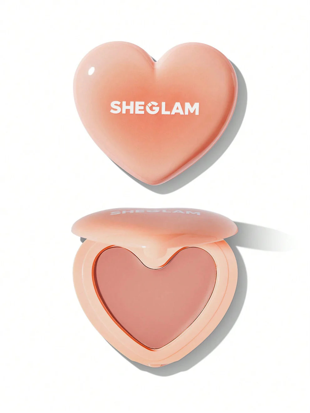 SHEGLAM Playing Cupid Cream Blush