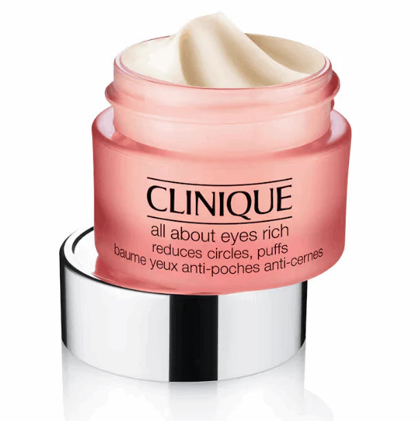 Clinique All About Eyes 15ml Eye Cream