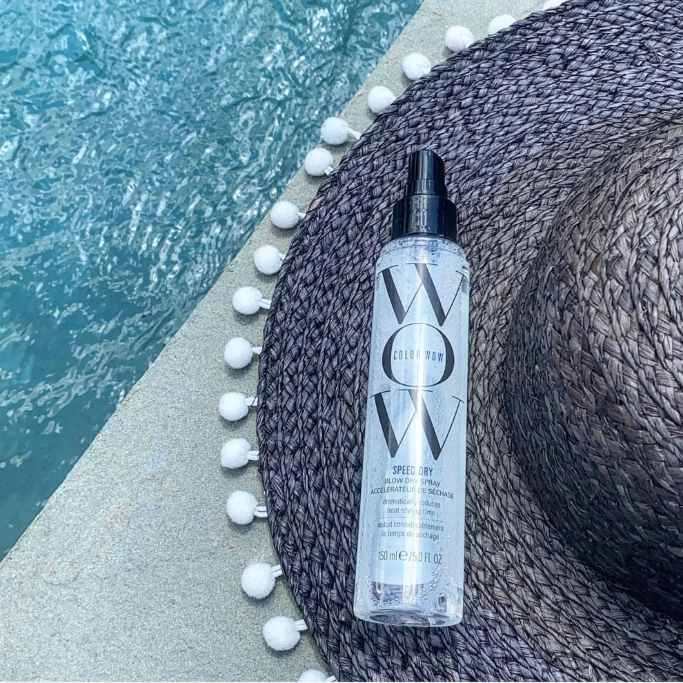 Color Wow Speed Dry Blow Dry Hair Spray 150ml