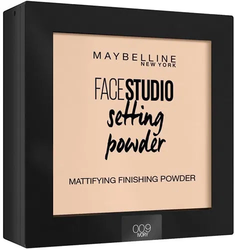 Maybelline Face Studio Setting Powder