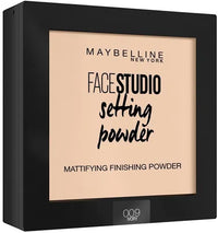 Maybelline Face Studio Setting Powder