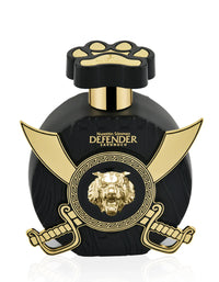 Junaid Jamshed Fragrance of War Defender Savunucu Perfume for Man 100ml