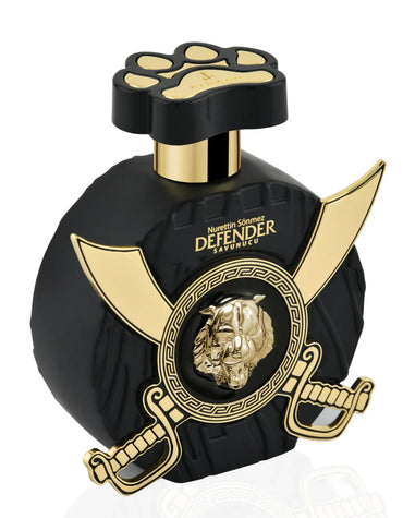 Junaid Jamshed Fragrance of War Defender Savunucu Perfume for Man 100ml
