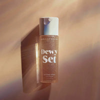 Anastasia Beverly Hills Dewy Set Face Makeup Setting Spray 100ml